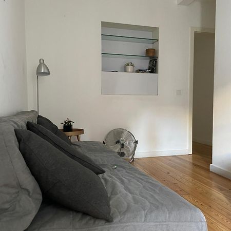Watching Lisbon Apartments Ngoại thất bức ảnh