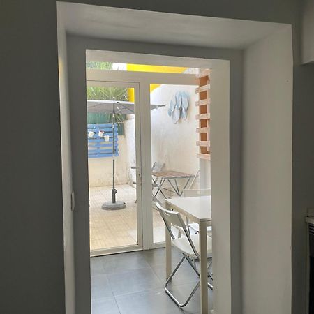 Watching Lisbon Apartments Ngoại thất bức ảnh