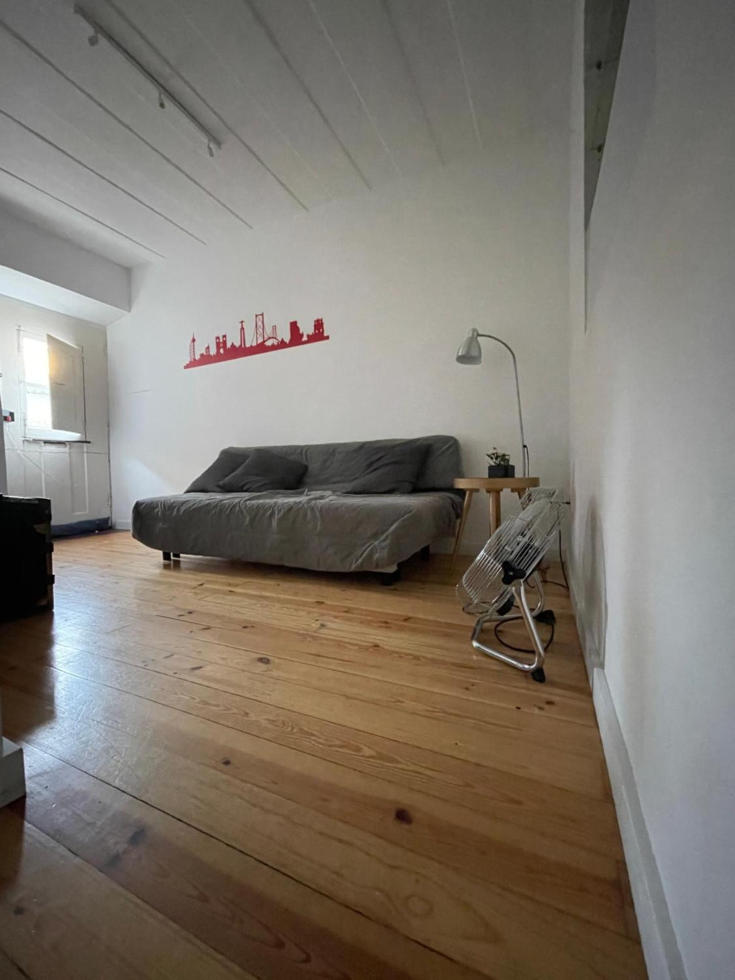 Watching Lisbon Apartments Ngoại thất bức ảnh