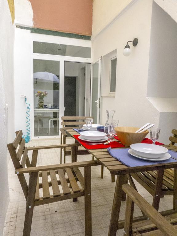 Watching Lisbon Apartments Phòng bức ảnh