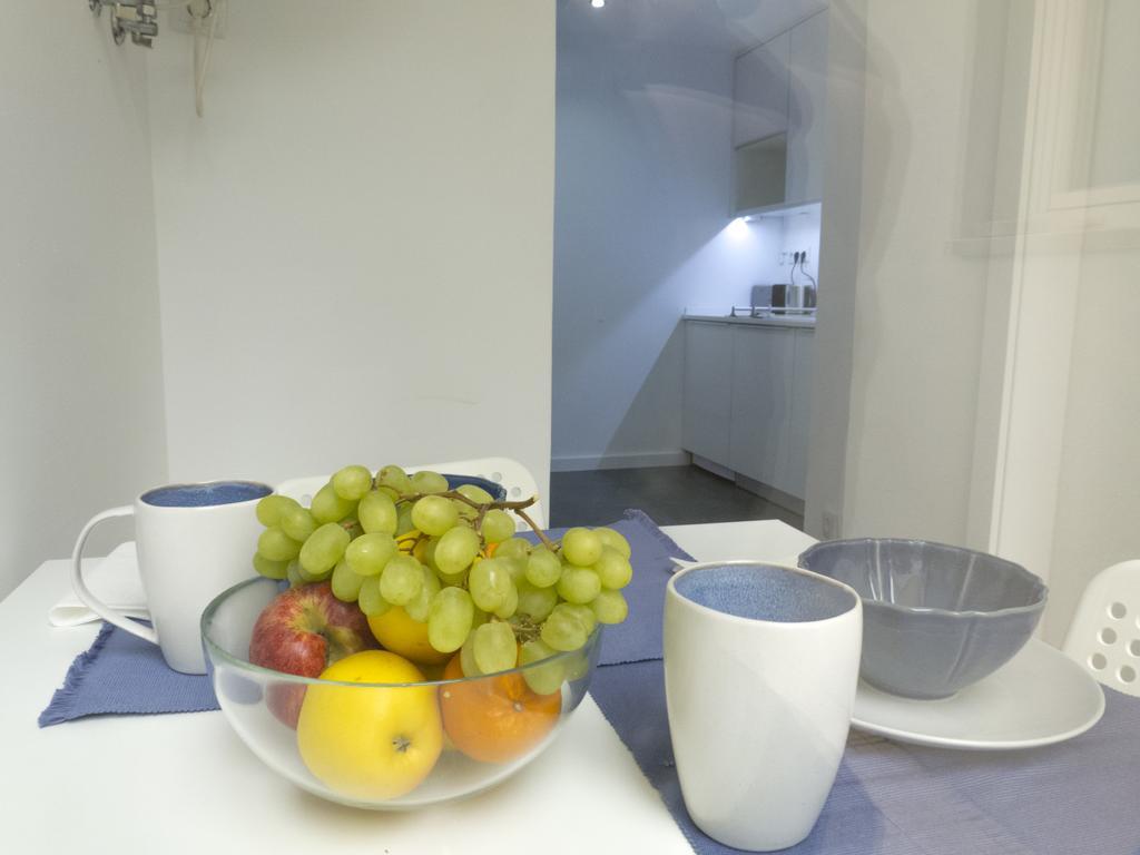 Watching Lisbon Apartments Phòng bức ảnh