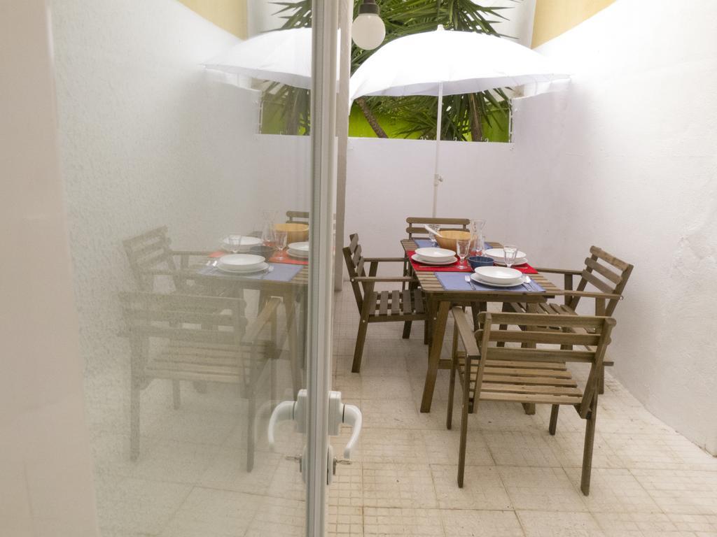 Watching Lisbon Apartments Phòng bức ảnh