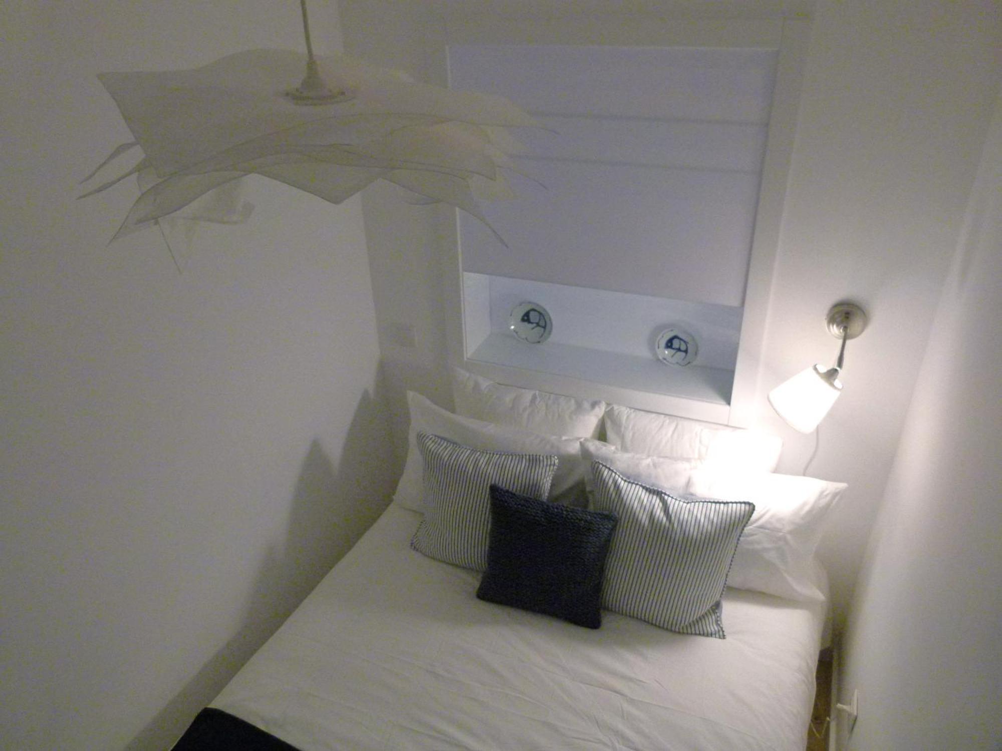 Watching Lisbon Apartments Ngoại thất bức ảnh